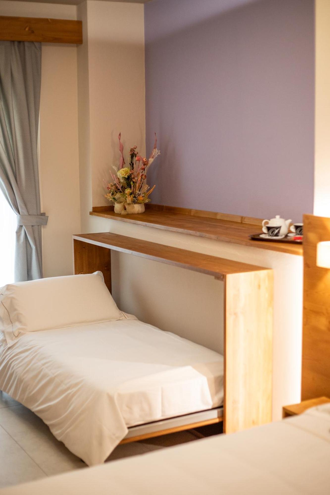 Hotel La Primula Borgo San Dalmazzo Esterno foto